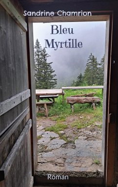 Bleu Myrtille (eBook, ePUB) Bleu Myrtille (eBook, ePUB)