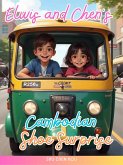 Elwis & Chen's Cambodian Shoe Surprise (eBook, ePUB)