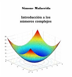 Introducción a los números complejos (eBook, ePUB) Cover Introducción a los números complejos (eBook, ePUB)