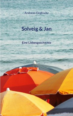 Solveig & Jan (eBook, ePUB)