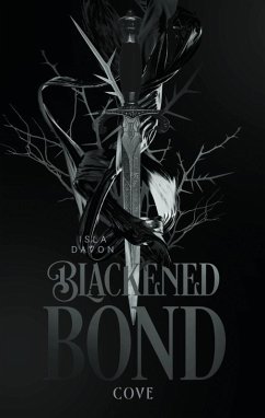 Cover A Blackened Bond / Blackened Blade Bd.2 (eBook, ePUB)