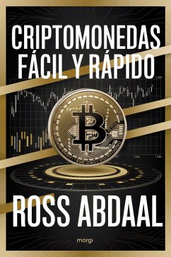 Cover Criptomonedas Fácil y Rápido (eBook, ePUB)