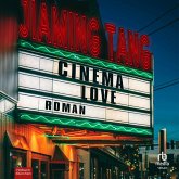 Cinema Love (MP3-Download) Cinema Love (MP3-Download)