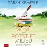 Mord im Rotstiftmilieu (MP3-Download) - Bild 1