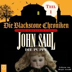 Die Puppe (MP3-Download)