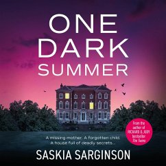 Cover One Dark Summer (MP3-Download)