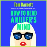 How to Read a Killer's Mind (MP3-Download) How to Read a Killer's Mind (MP3-Download)