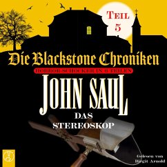 Das Stereoskop (MP3-Download) - Saul, John
