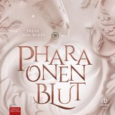 Pharaonenblut (MP3-Download) Pharaonenblut (MP3-Download)