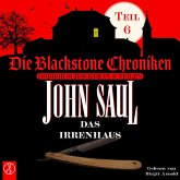 Das Irrenhaus (MP3-Download) Das Irrenhaus (MP3-Download)