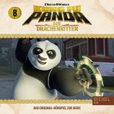 Folge 8: Mister Mastodon / Die Jagd nach dem Blitz (Das Original-Hörspiel zur Serie) (MP3-Download) Folge 8: Mister Mastodon / Die Jagd nach dem Blitz (Das Original-Hörspiel zur Serie) (MP3-Download)