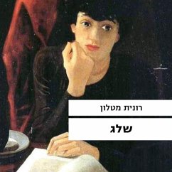 Cover שלג (MP3-Download)