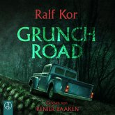 Grunch Road (MP3-Download) Grunch Road (MP3-Download)