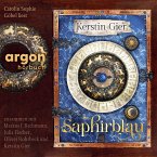 Saphirblau - Liebe geht durch alle Zeiten (MP3-Download)