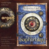 Saphirblau - Liebe geht durch alle Zeiten (MP3-Download) Saphirblau - Liebe geht durch alle Zeiten (MP3-Download)