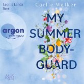 My Summer Bodyguard (MP3-Download) My Summer Bodyguard (MP3-Download)
