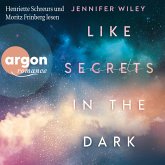 Like Secrets in the Dark (MP3-Download) Like Secrets in the Dark (MP3-Download)