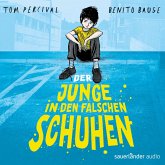 Der Junge in den falschen Schuhen (MP3-Download) Der Junge in den falschen Schuhen (MP3-Download)