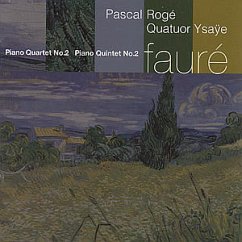 Cover Klav.Quartette+klav.Quintette