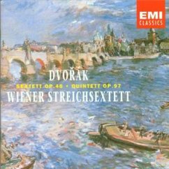 Sextett Op.48/Quintett Op.97 Sextett Op.48/Quintett Op.97