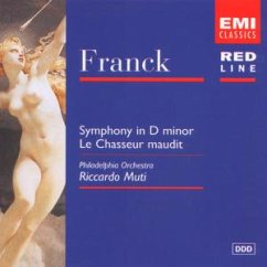 Sinfonie D-Moll Sinfonie D-Moll