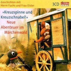 Neue Abenteuer im Märchenwald Neue Abenteuer im Märchenwald