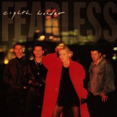 Fearless Fearless
