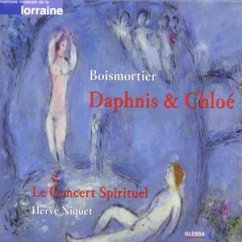 Daphnis Et Chloe Daphnis Et Chloe