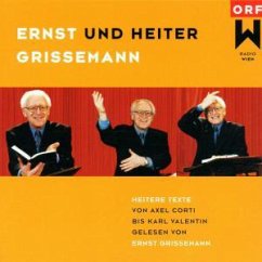 Ernst und heiter