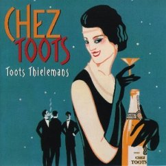 Chez Toots Chez Toots