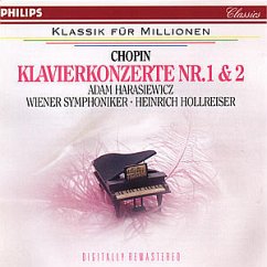 Klavierkonzerte Nr. 1 & 2 Klavierkonzerte Nr. 1 & 2