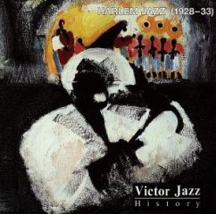 Harlem Jazz (1928-33)