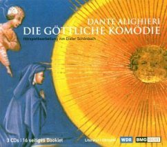 Die göttliche Komödie Die göttliche Komödie