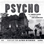 Psycho (MP3-Download)