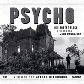 Psycho (MP3-Download) Psycho (MP3-Download)