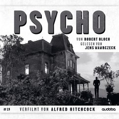 Cover Psycho (MP3-Download)