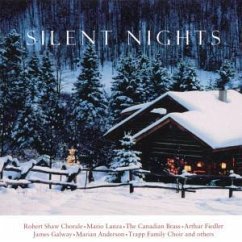 Silent Nights Silent Nights