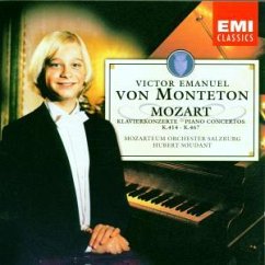 Klavierkonzerte Klavierkonzerte