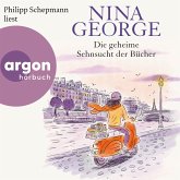 Die geheime Sehnsucht der Bücher (MP3-Download) Die geheime Sehnsucht der Bücher (MP3-Download)