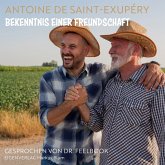Bekenntnis einer Freundschaft (MP3-Download) Bekenntnis einer Freundschaft (MP3-Download)