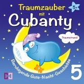 Traumstrand - Beruhigende Gute-Nacht-Geschichte (MP3-Download) Traumstrand - Beruhigende Gute-Nacht-Geschichte (MP3-Download)