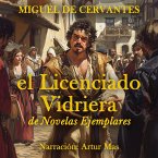 El Licenciado Vidriera (MP3-Download)