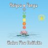 Chakra Flow Meditatie (MP3-Download) - Bild 1