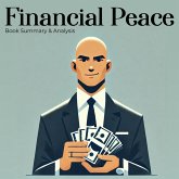 Financial Peace: Book Summary and Analysis (MP3-Download) Financial Peace: Book Summary and Analysis (MP3-Download)