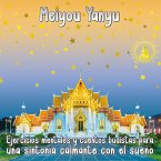 Ejercicios Mentales y Cuentos Budistas para una Sintonía Calmante Con el Sueño (MP3-Download)