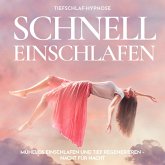 Schnell einschlafen Tiefschlaf-Hypnose (MP3-Download) Schnell einschlafen Tiefschlaf-Hypnose (MP3-Download)