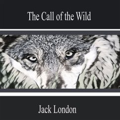 The Call of the Wild (MP3-Download) - London, Jack