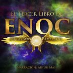 El Tercer Libro de Enoc (MP3-Download)