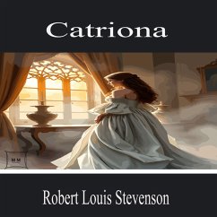 Cover Catriona (MP3-Download)