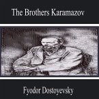 The Brothers Karamazov (MP3-Download)